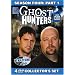 Ghost Hunters: Season Four, Part 1