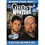 Ghost Hunters: Season Four, Part 1