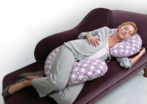 Imagen 2 de Motherhood 5906710000000 - Cojin lactancia