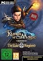 Runes of Magic - Chapter III: The Elder Kingdoms