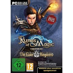 Runes of Magic - Chapter III: The Elder Kingdoms