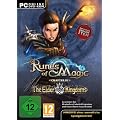 Runes of Magic - Chapter III: The Elder Kingdoms