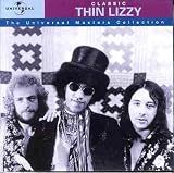 Classic Thin Lizzy: The Universal Master Collection