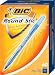 BIC ROUND STIC PEN BLUE