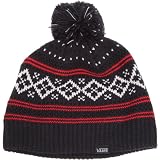 Vans M Alp Beanie Navy Bonnet homme - Bleu (Navy) S