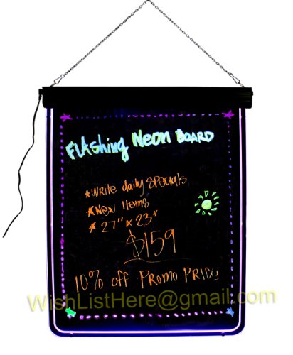 Open Sign Neon Open Signs Sandwich Board Led Scrolling Sign Vinyl Signs 32