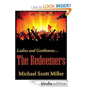 Ladies and Gentlemen...The Redeemers