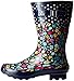 Western Chief Girl's Kids Youth Waterproof Rain Boots Pull