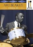 Art Blakey: Live In 65 (Including Blue Moon And Crisis) [DVD] [2009]