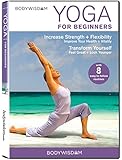 Yoga For Beginners