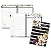 AT-A-GLANCE Weekly / Monthly Planner / Appointment Book 2017, 5-1/2 x 8-1/2