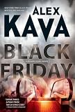 Black Friday (Maggie O'Dell)