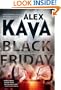 Black Friday (Maggie O'Dell Novels)
