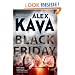 Black Friday (Maggie O'Dell Novels)