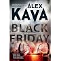 Black Friday (Maggie O'Dell)