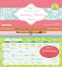 Books : The Moms 24/7 Weekly Monthly 2011 Calendar #15504