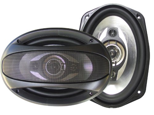 4 way sound system price