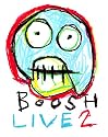The Mighty Boosh Live 2 [DVD] [2009]