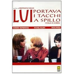 Lui Portava I Tacchi A Spillo