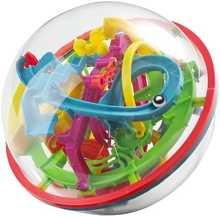 The Sales Partnership Addictaball Large Maze 1 Puzzle Game