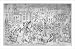 Historic Print (L): [The day we celebrate. Our youngest contributor's idea of it]