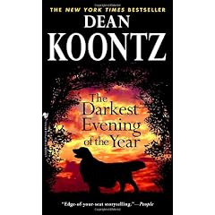The Darkest Evening of the Year