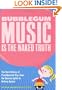Bubblegum Music is the Naked Truth: The Dark History of Prepubescent Pop, from the Banana Splits to Britney Spears
