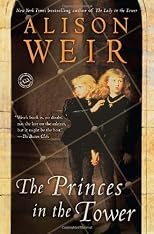 The Princes in the Tower
