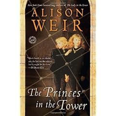 The Princes in the Tower (Rkpg)