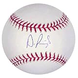 Los Angeles Angels Of Anaheim Albert Pujols Autographed Baseball