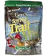 Genisoy Soy Nut Trail Mix, Tropical Paradise, 4.5-Ounce Bags (Pack of 12)
