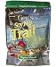 Genisoy Soy Nut Trail Mix, Tropical Paradise, 4.5-Ounce Bags (Pack of 12)