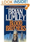 Blood Brothers (Vampire World Trilogy)