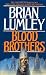 Blood Brothers (Vampire World Trilogy)