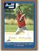 2006 Bowman Prospects Gold #22 Rafael Rodriguez - Los Angeles Angels (RC - Rookie Card Parallel - XRC - Extended Rookie)(Baseball Cards)