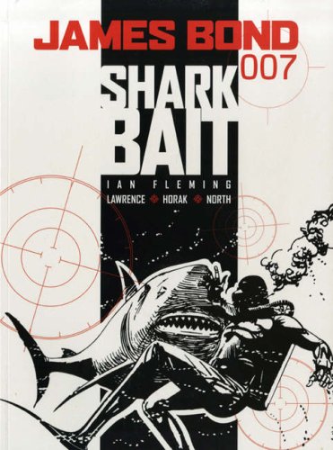 James Bond: Shark Bait
