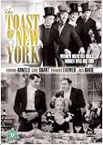 The Toast of New York [DVD]