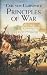 Principles of War (Dover Military History, Weapons, Armor)