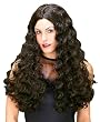 Adult Long and Luscious Costume Wig