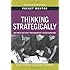 Thinking Strategically (Pocket Mentor)