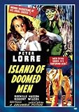 Island Of Doomed Men