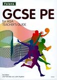 GCSE PE for AQA: Teachers Guide (Folens GCSE PE): Teacher Guide Pt. 2