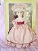 Effanbee Claudette Doll