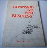 Talley's Expansion kit for business : financial management for the growing business