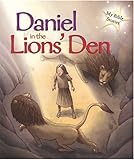 Daniel in the lions's den