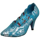 Irregular Choice Women's Hey Mister Dj Pump