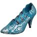 Irregular Choice Women's Hey Mister Dj Pump