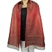 Fashion In Summer Accessory Scarfs for Ladies Square Printed 44 x 44 inches