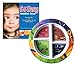 Fresh Baby Plate and So Easy Toddler Food Cookbook Value Pack, English