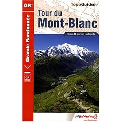 Tour du Mont-Blanc